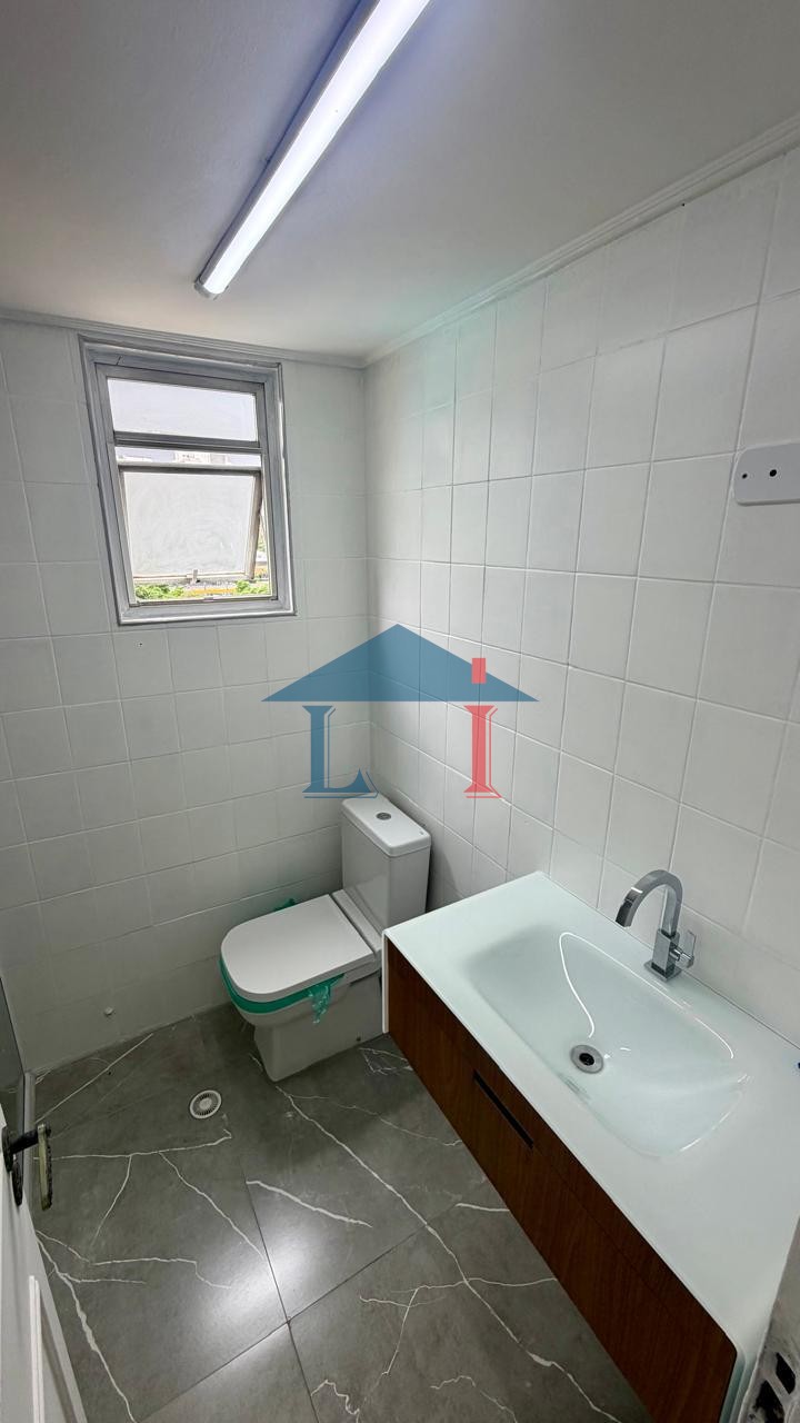 APARTAMENTO MORUMBI
