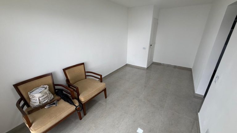 APARTAMENTO MORUMBI
