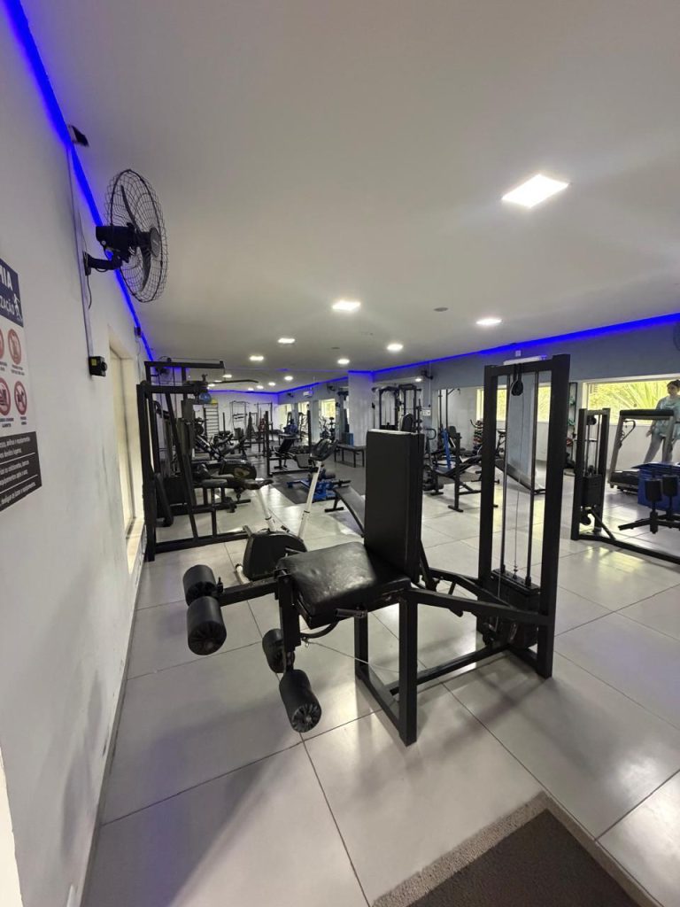 APARTAMENTO MORUMBI