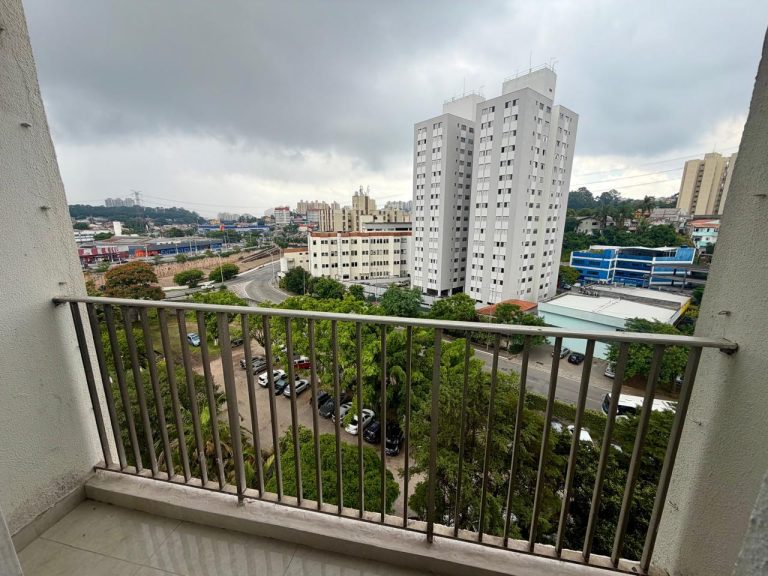 APARTAMENTO MORUMBI