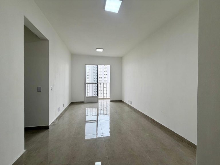 APARTAMENTO MORUMBI