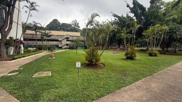 APARTAMENTO MORUMBI
