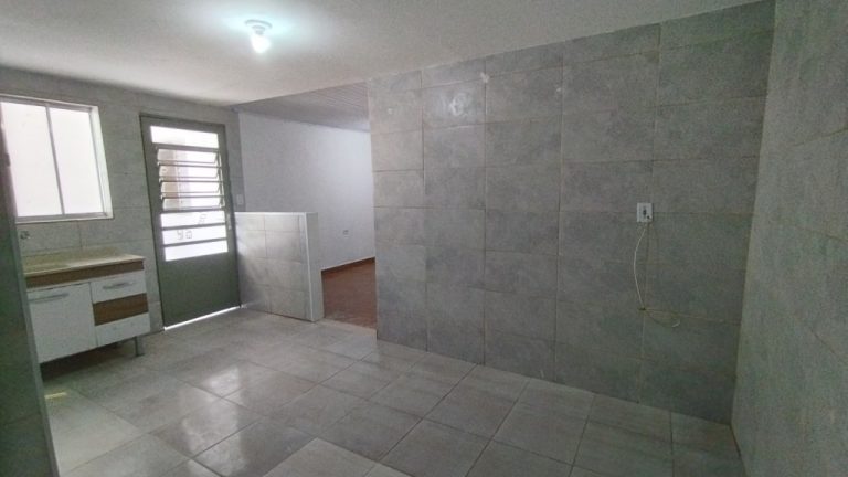 Térrea Campo Grande