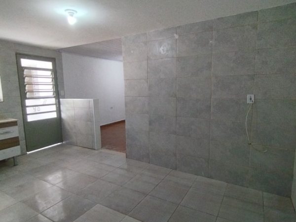 Térrea Campo Grande
