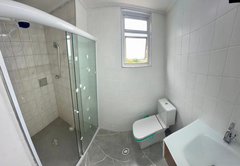 APARTAMENTO MORUMBI