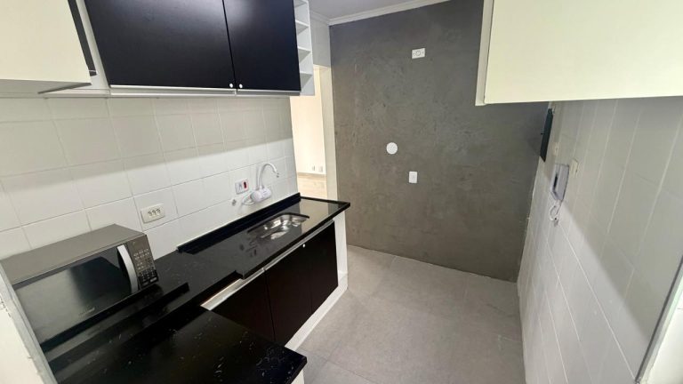 APARTAMENTO MORUMBI