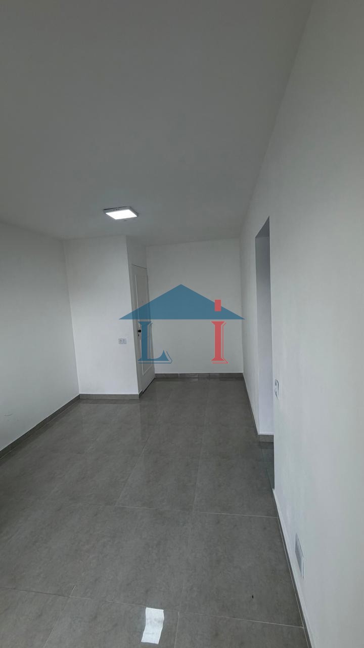 APARTAMENTO MORUMBI