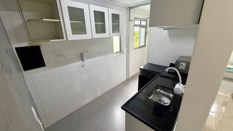 APARTAMENTO MORUMBI