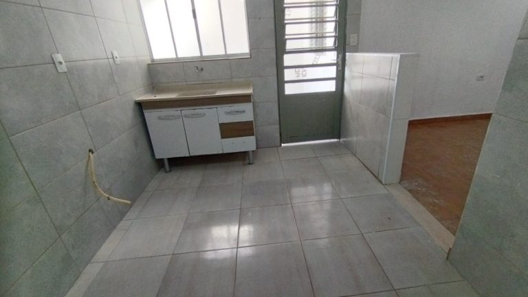 Térrea Campo Grande